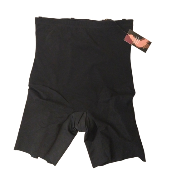 Honeylove Intimates & Sleepwear Honeylove Black Super Power Short